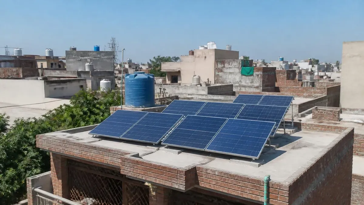 5kW Solar System Price in Pakistan: 2026 Cost Guide
