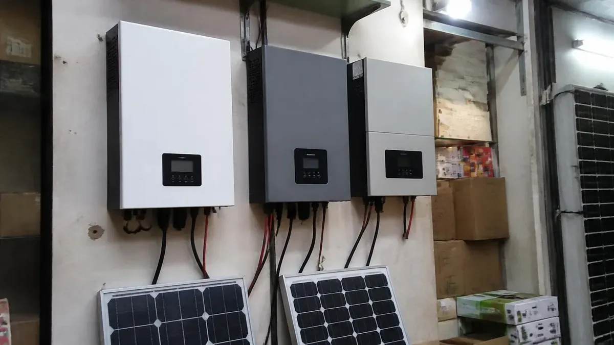 Huawei vs GoodWe vs Solis: Which Inverter to Buy?