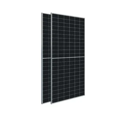 Canadian Solar 615W